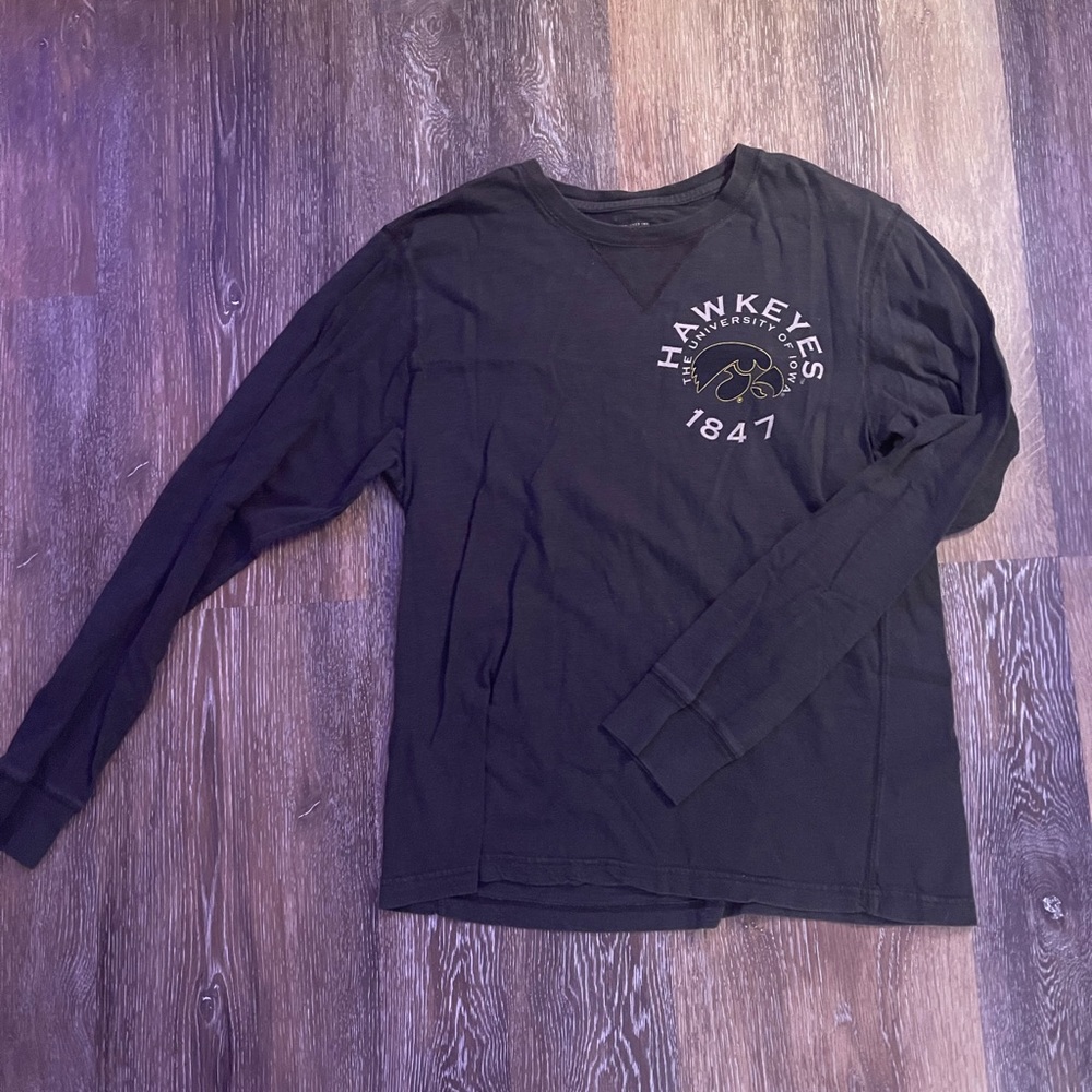 Hawkeye long sleeve